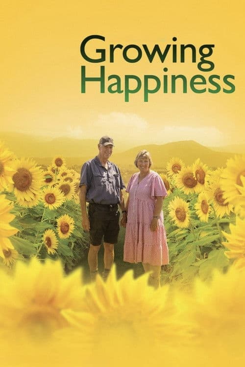 Growing Happiness poster