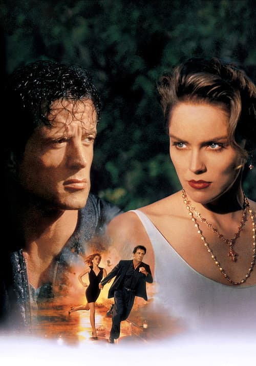 The Specialist cover