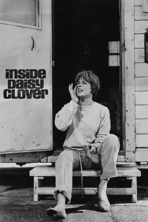 Inside Daisy Clover cover
