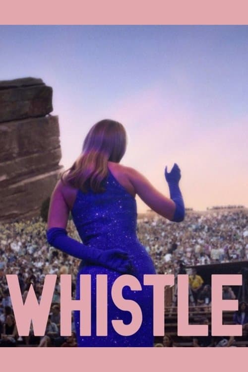 Whistle poster