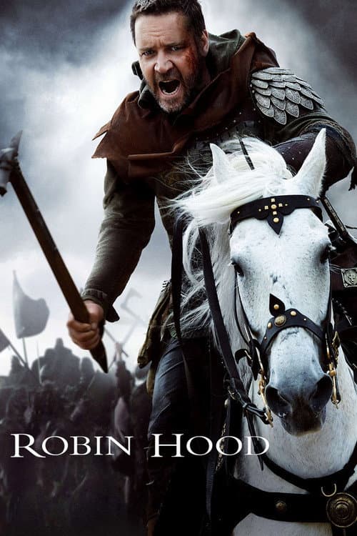 Robin Hood poster