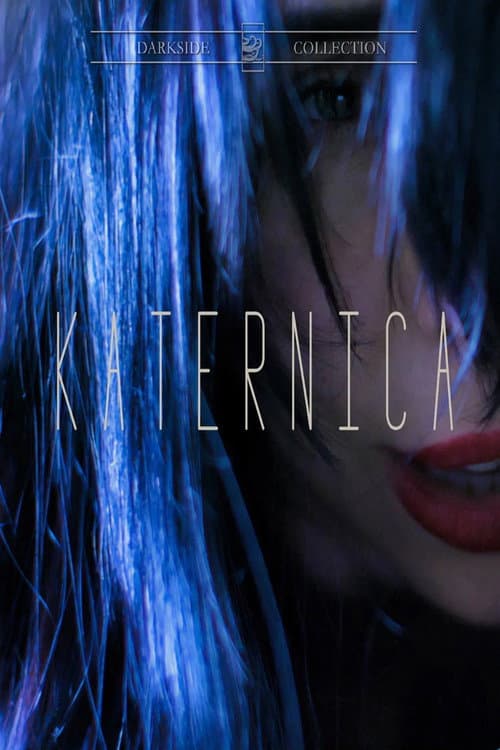 Katernica cover
