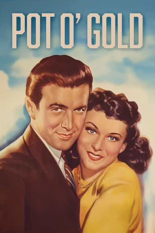 Pot O' Gold cover