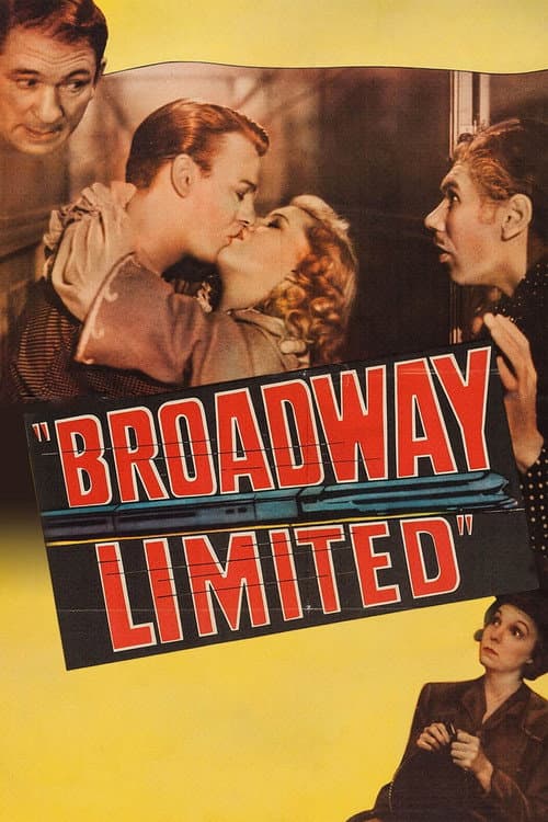 Broadway Limited cover