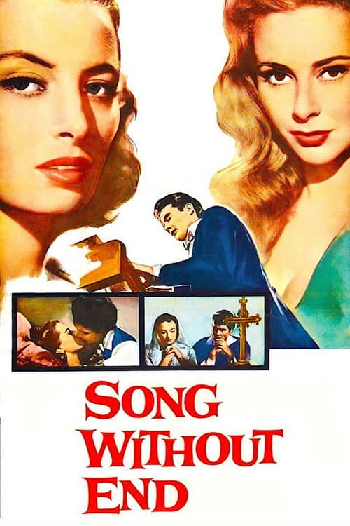 Song Without End cover