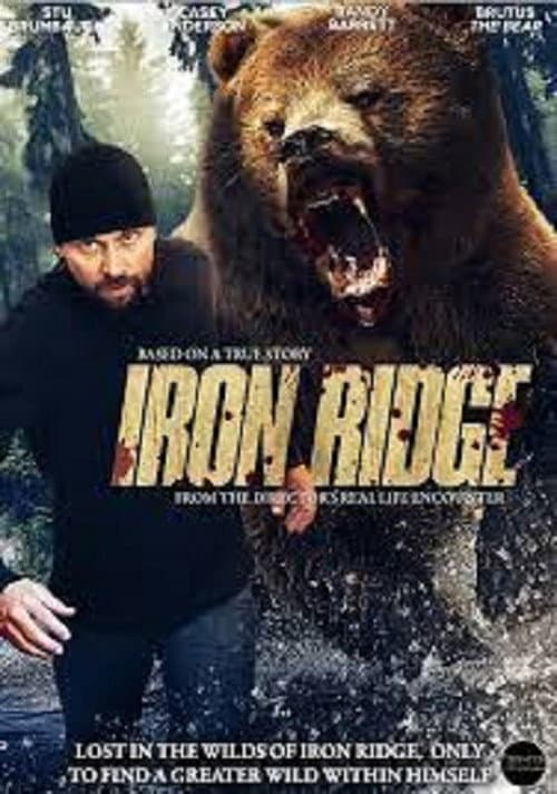 Iron Ridge poster