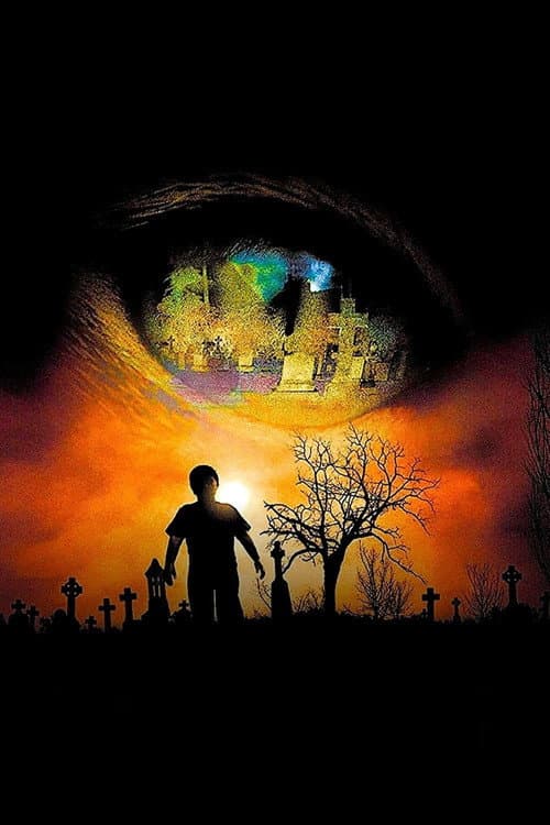 Pet Sematary cover