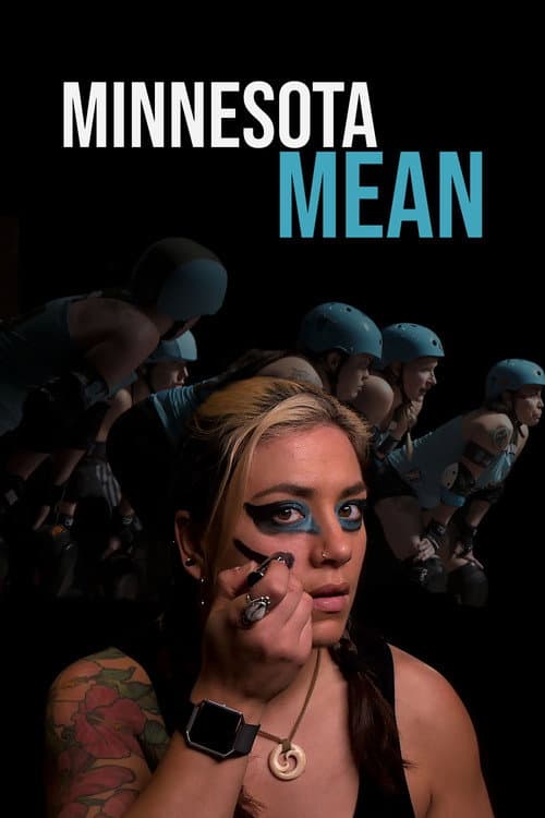 Minnesota Mean poster