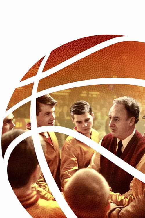 Hoosiers cover