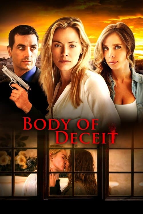 Body of Deceit cover