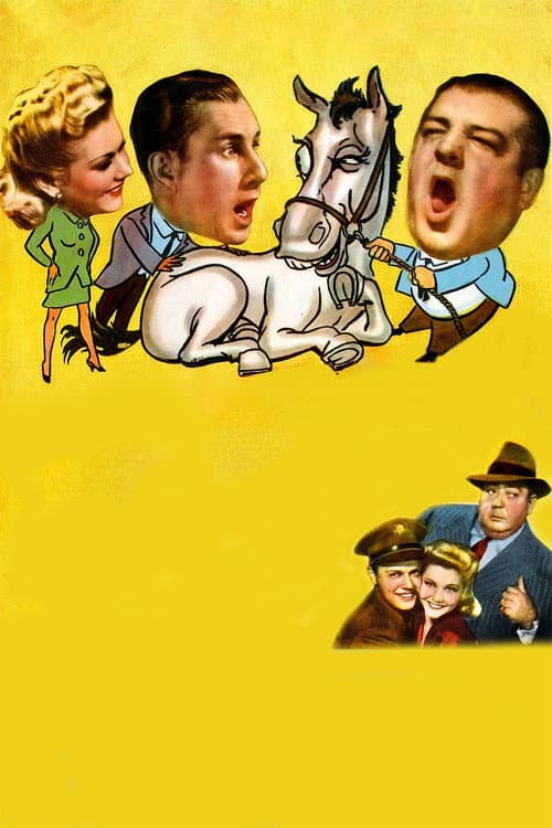 It Ain't Hay cover