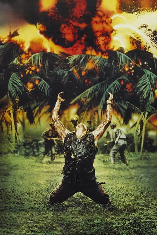 Platoon cover