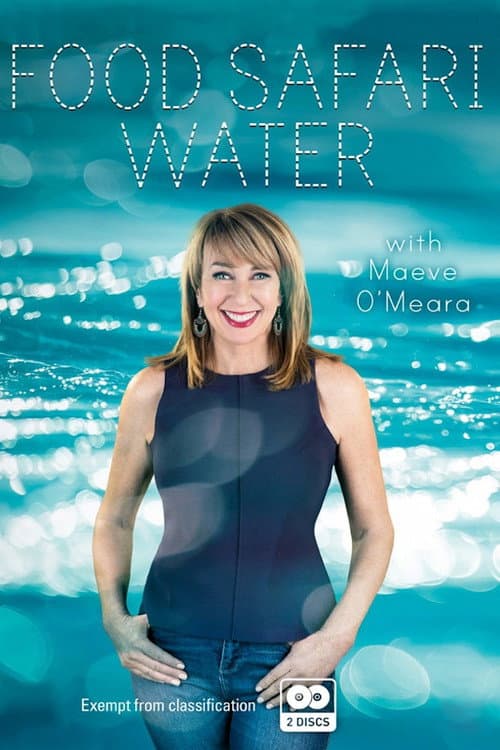 Food Safari Water poster