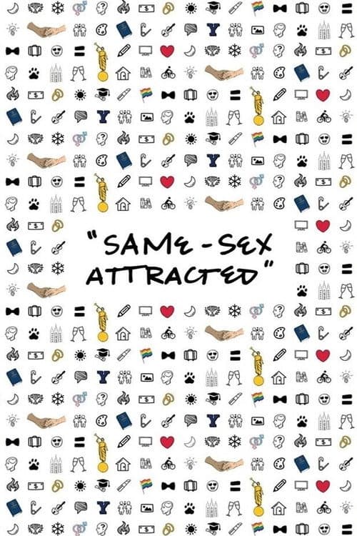 Same-Sex Attracted poster
