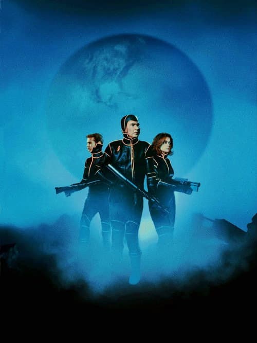 Planet of the Vampires cover