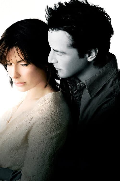 The Lake House cover