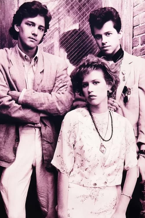 Pretty in Pink cover