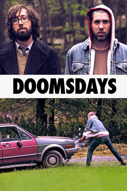 Doomsdays poster