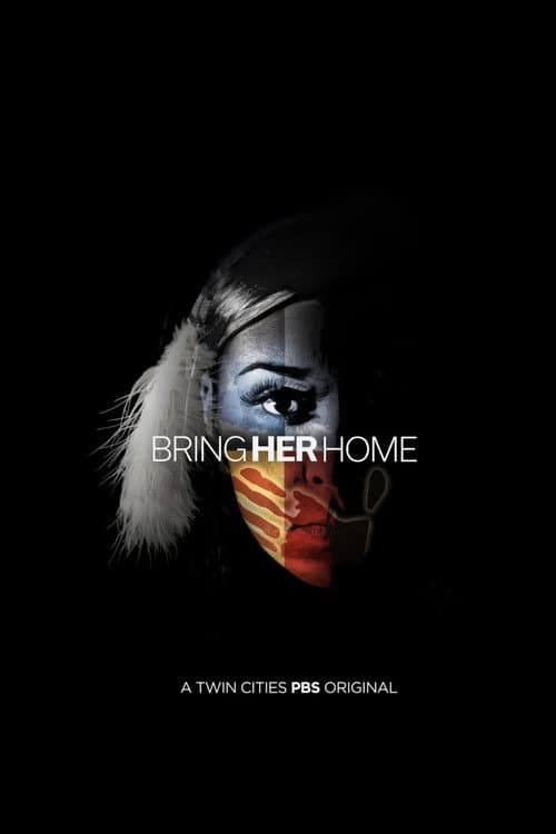 Bring Her Home poster