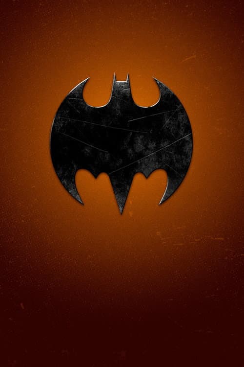 Batman: Knightfall Part 1: Knightfall cover