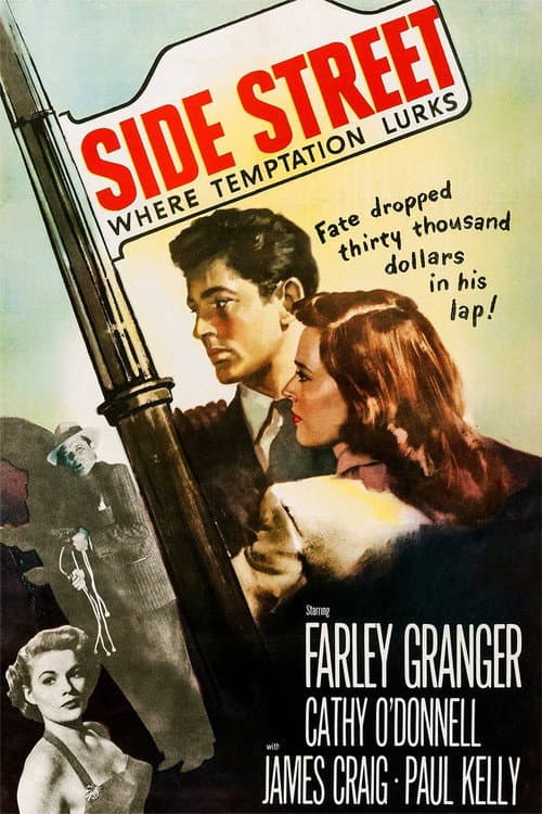 Side Street cover