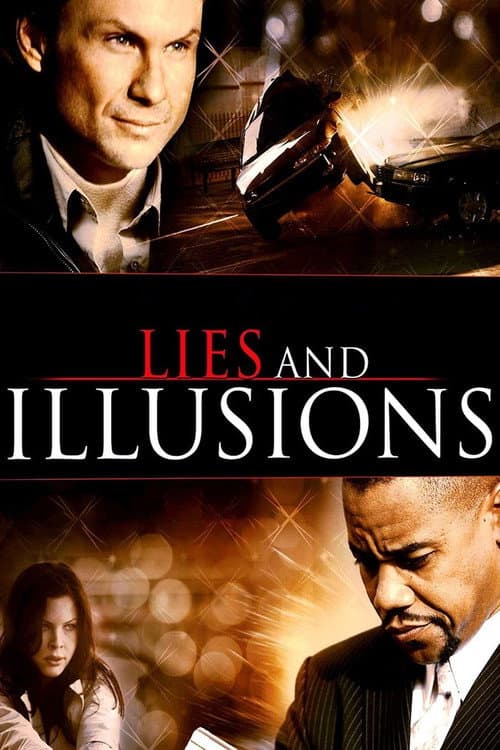 Lies & Illusions poster