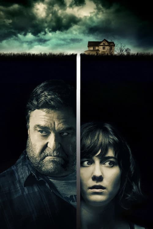 10 Cloverfield Lane cover