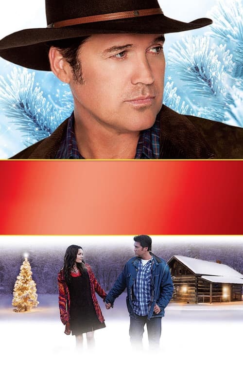 Christmas Comes Home to Canaan cover