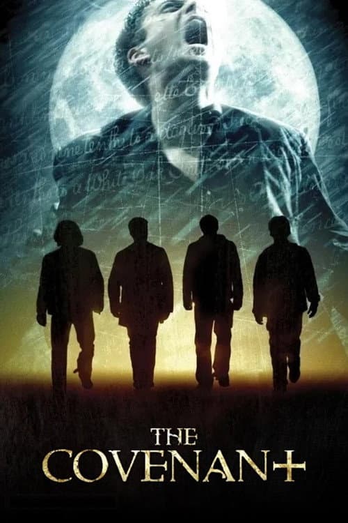 The Covenant poster