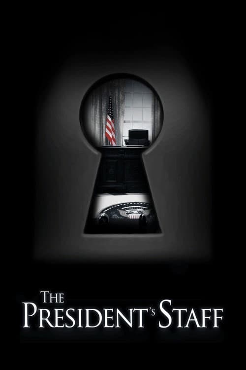 The President's Staff poster