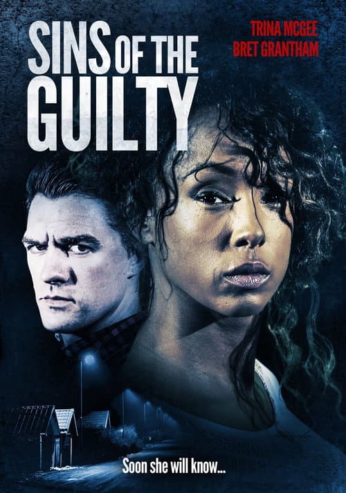 Sins of the Guilty poster