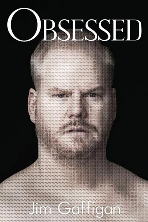 Jim Gaffigan: Obsessed cover