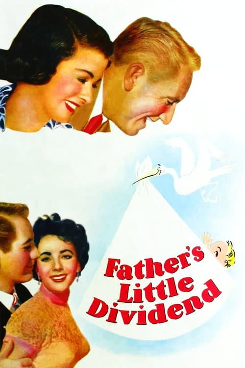Father'S Little Dividend cover