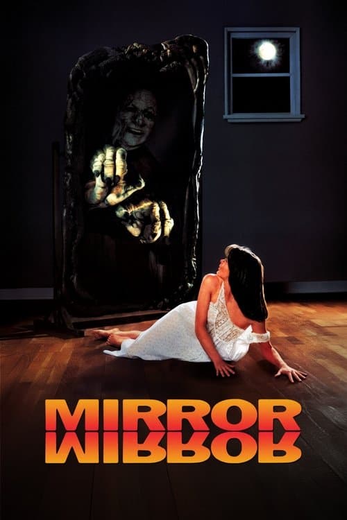 Mirror Mirror cover