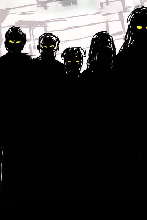 Devil Times Five cover