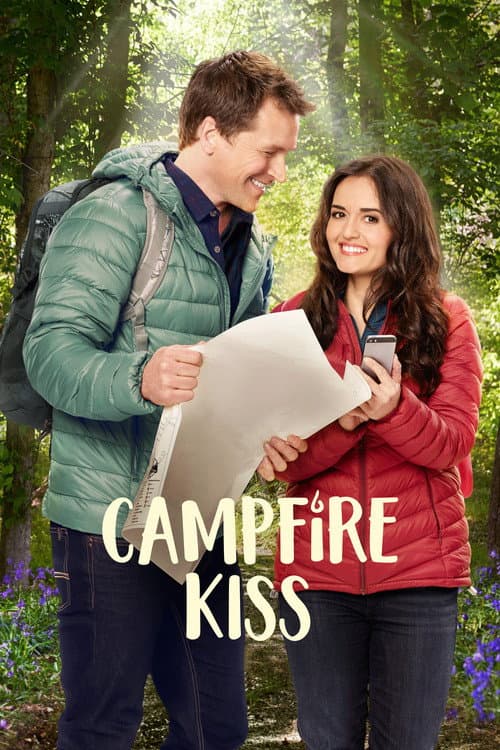 Campfire Kiss cover