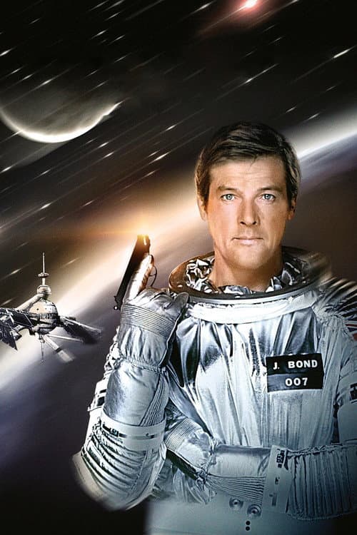 Moonraker cover