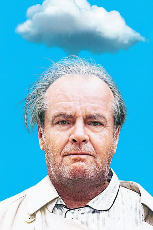 About Schmidt cover