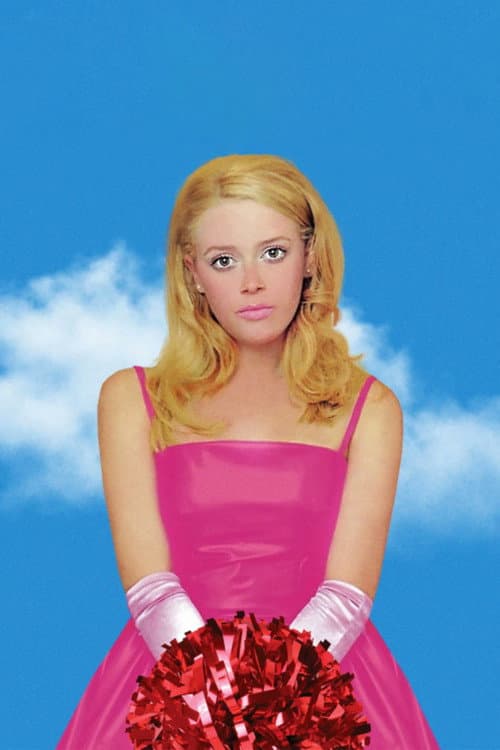 But i'm a cheerleader cover