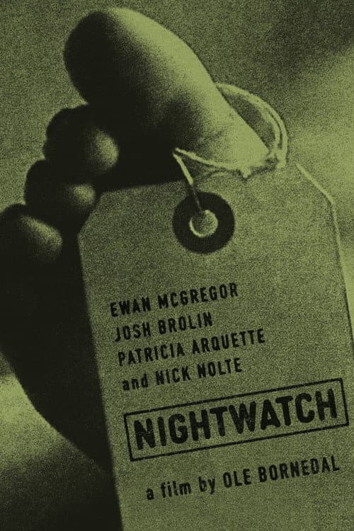 Nightwatch poster