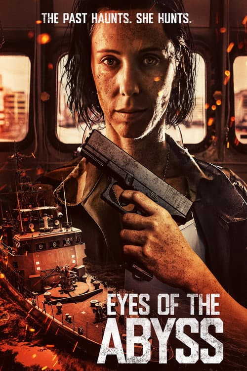 Eyes of the Abyss poster