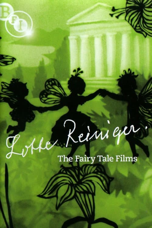 Lotte Reiniger: The Fairy Tale Films poster