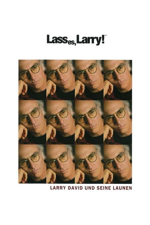 Curb Your Enthusiasm: The Complete First Season cover