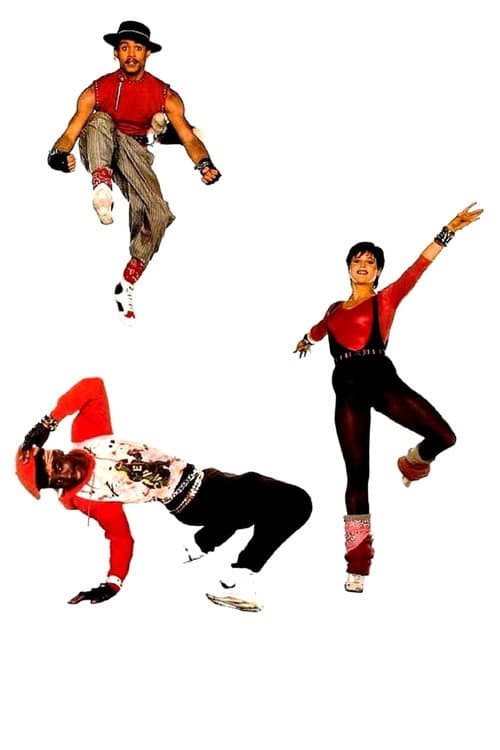 Breakin' cover