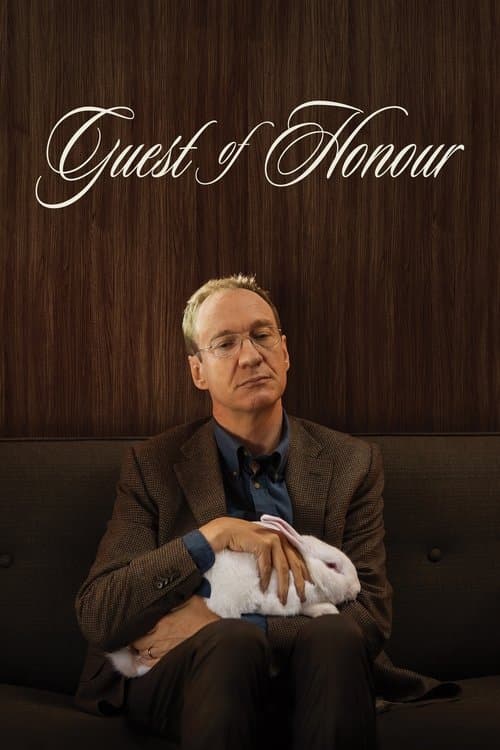 Guest of Honour cover
