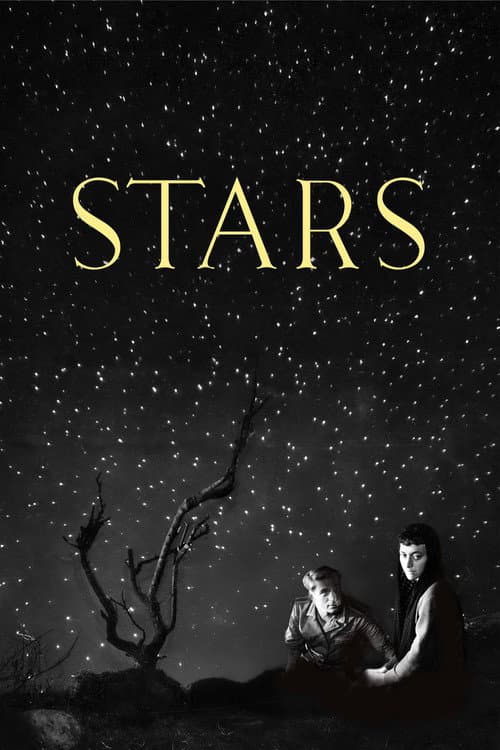 Stars poster