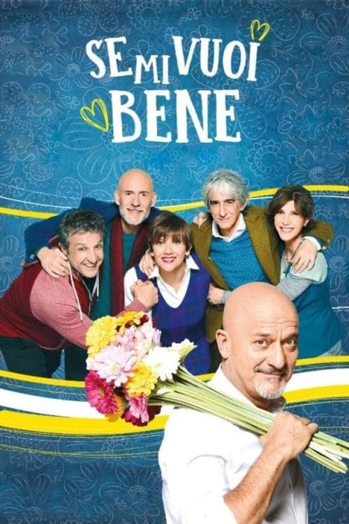 If You Love Me poster