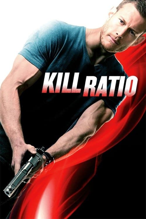 Kill Ratio cover