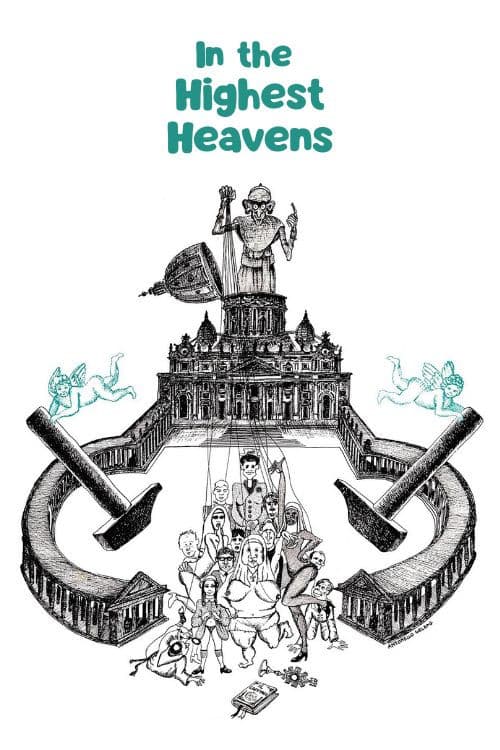 In the Highest Heavens poster