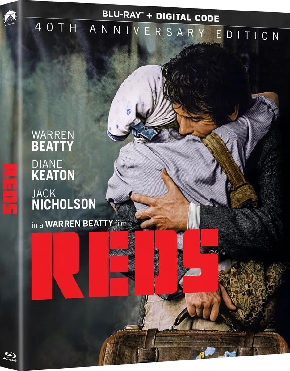 Reds cover